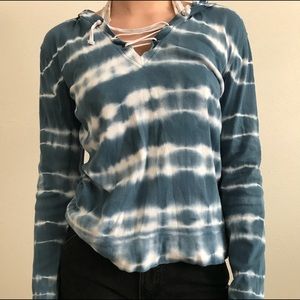 CHAPS LONG SLEEVE